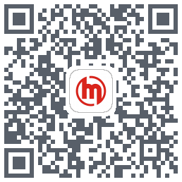 杭州地铁的下载二维码