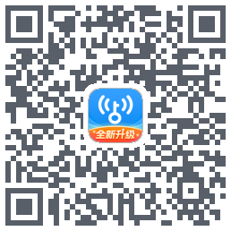 WiFi万能钥匙kod QR do pobrania