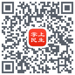 民生保险 QRcode