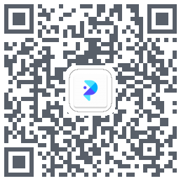 PicWish的下載二維碼
