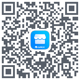 格力终端管理 QRcode