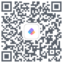 伙伴云 QRcode