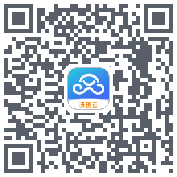 沃创云测试版 QRcode
