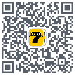 七猫作家助手 QRcode