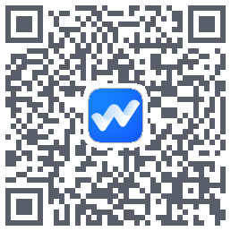 重庆市民通のダウンロードQRコード