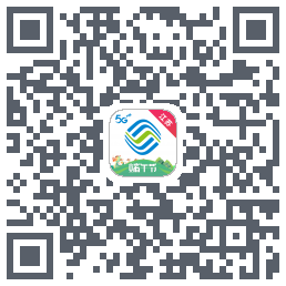 掌上营业厅 QRcode