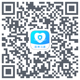 医患沟通kod QR do pobrania