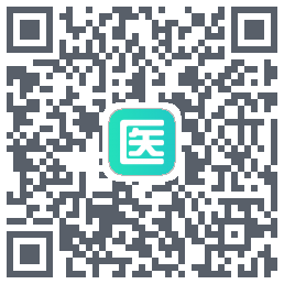 元知健康医生端codice QR per il download