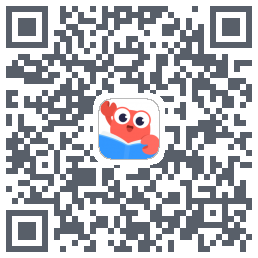 KaDa阅读 QRcode