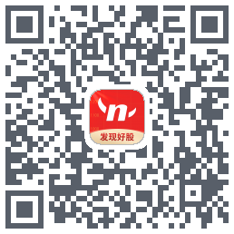 约牛股票的下載二維碼