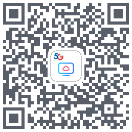 天翼云电脑รหัส QR สำหรับดาวน์โหลด