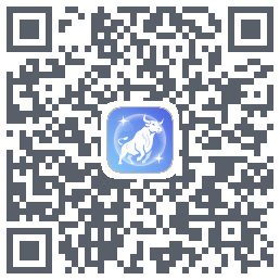 公牛星球 QRcode