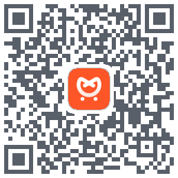 蝉选 QRcode