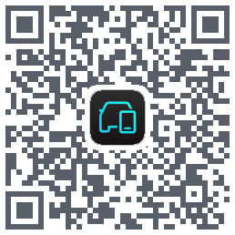 车机投屏宝 QRcode