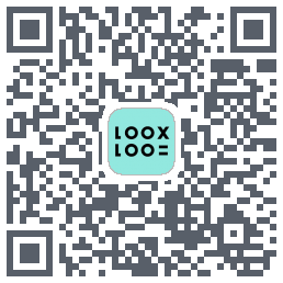 LOOXLOO -유아동&패밀리 라이프스타일 감성 플랫폼的下载二维码