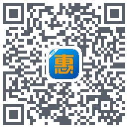 建行惠懂你 QRcode