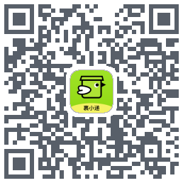 裹小递codice QR per il download