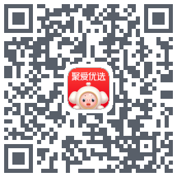 聚爱优选 QRcode