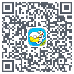 小鸡模拟器kod QR do pobrania