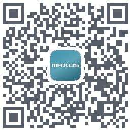 上汽MAXUScódigo QR de descarga de