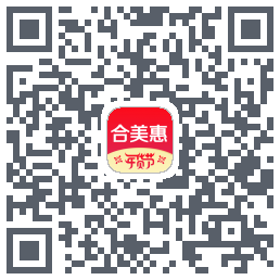 合美惠código QR de descarga de