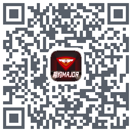 完美世界电竞 QRcode