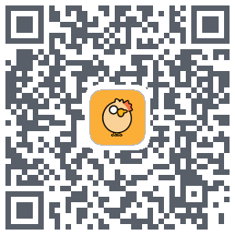 喔喔漫画 QRcode