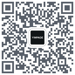 Yinpage QRcode