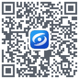 闽政通APP的下载二维码