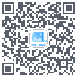 照片研究院 QRcode