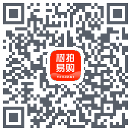 树拍易购 QR-код для загрузки