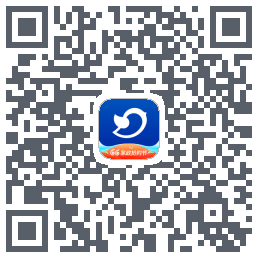 轻喜到家du code QR de téléchargement