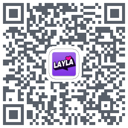Layla QRcode