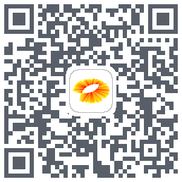 风芒 QRcode