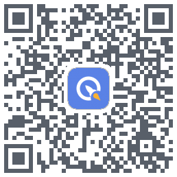 金十数据 QRcode
