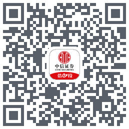 中信-测试 QRcode