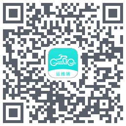 运维测试 QRcode
