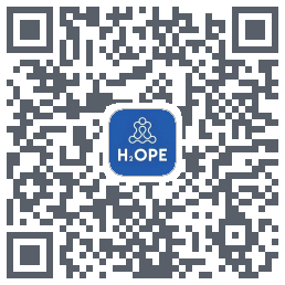 无害康复自然医学 QRcode