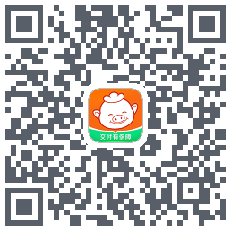 猪八戒的下载二维码