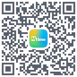 时光网 QRcode