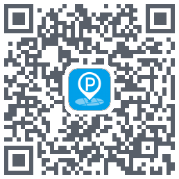 捷停车的下载二维码