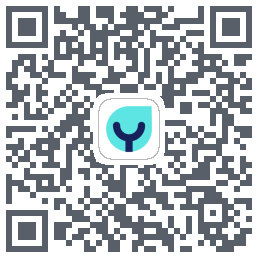 YooFinds QRcode