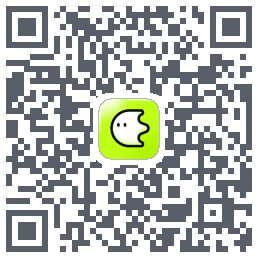 Blurrrcodice QR per il download