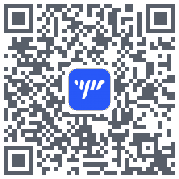 爱原物 QRcode