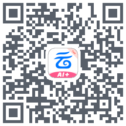中国移动云盘 QRcode