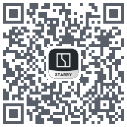 繁星 QR-код для загрузки