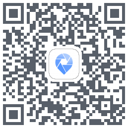Waycam的下載二維碼