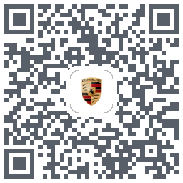 保时捷 QRcode