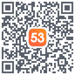 53伴学测试版的下載二維碼