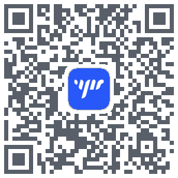 爱原物 QRcode